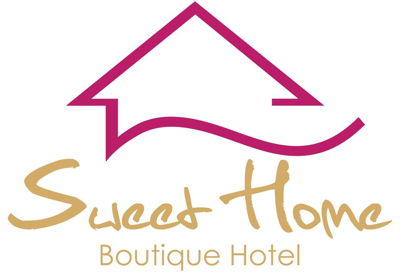 Sweet Home Boutique Hotel Tagbilaran Zewnętrze zdjęcie