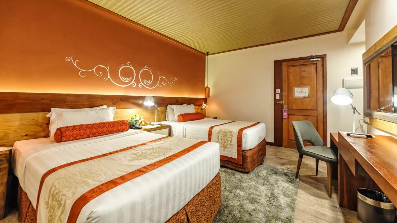 Sweet Home Boutique Hotel Tagbilaran Zewnętrze zdjęcie