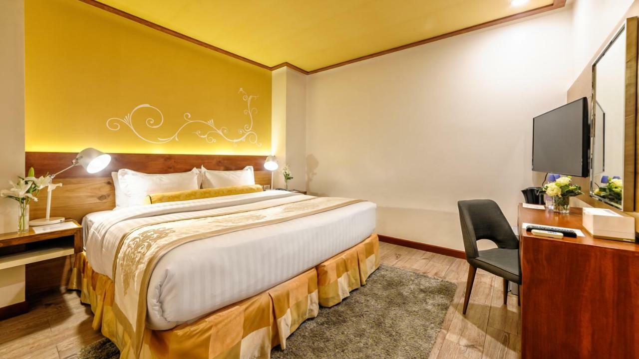 Sweet Home Boutique Hotel Tagbilaran Zewnętrze zdjęcie